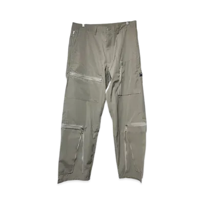 BROCHURE Bflight Pants "Orange"