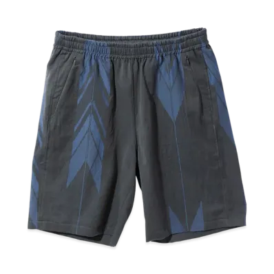 NEEDLES Basketball Short "BlueArrow"