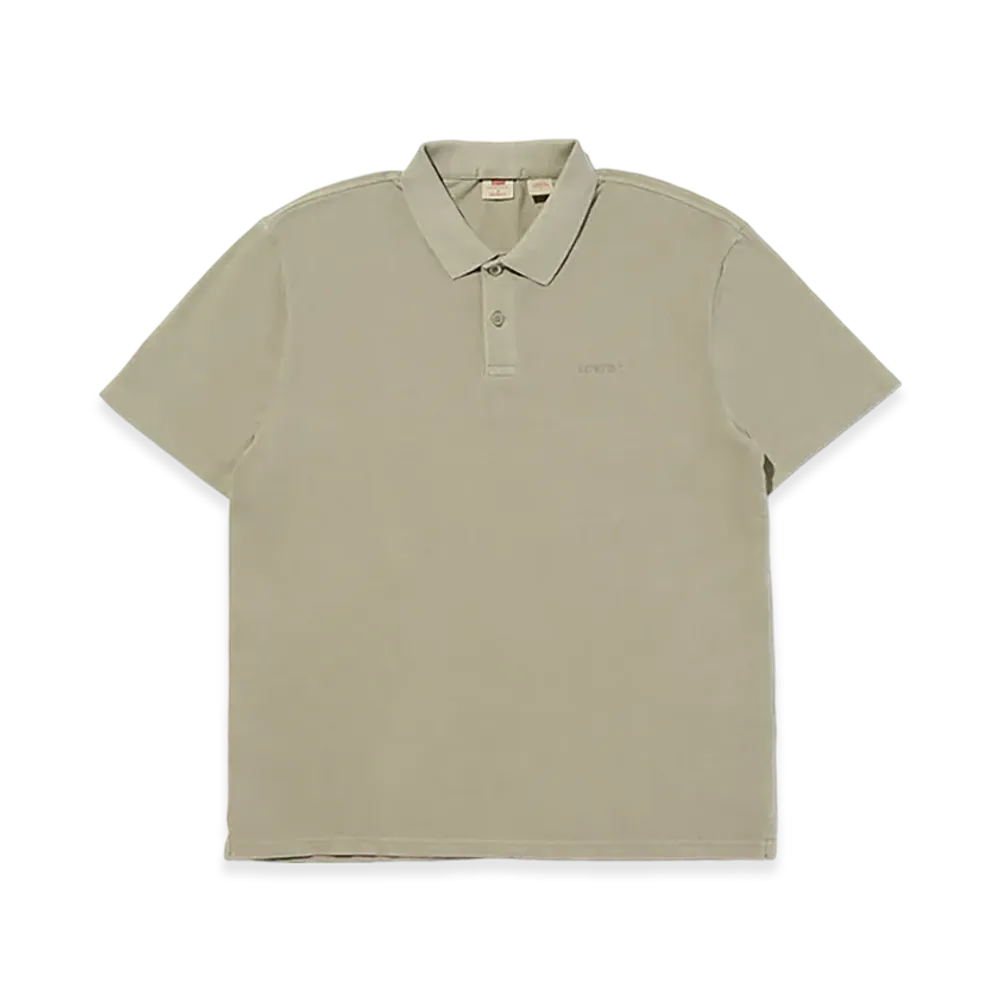 Levi's Authentic Polo Shirts "Khaki"