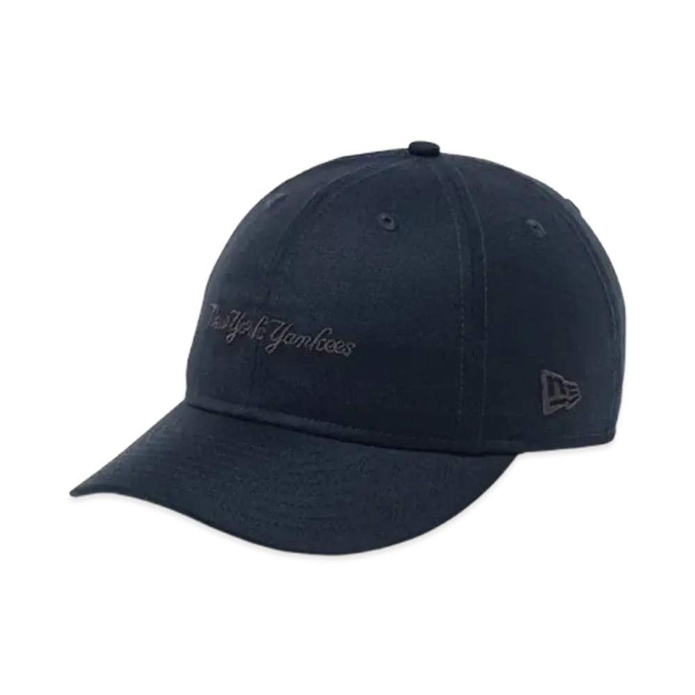 NEW ERA 9Thirty Scabal New York Yankees "Navy"