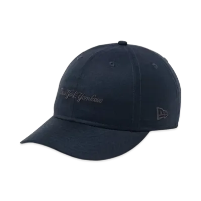 NEW ERA 9Thirty Scabal New York Yankees "Navy"