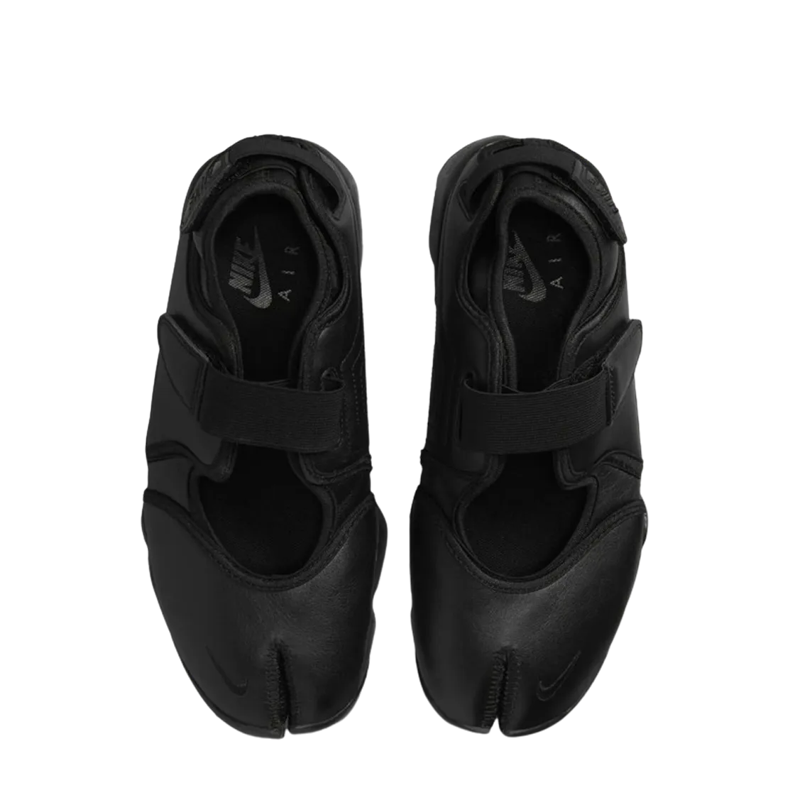 Nike Women's Air Rift Leather 