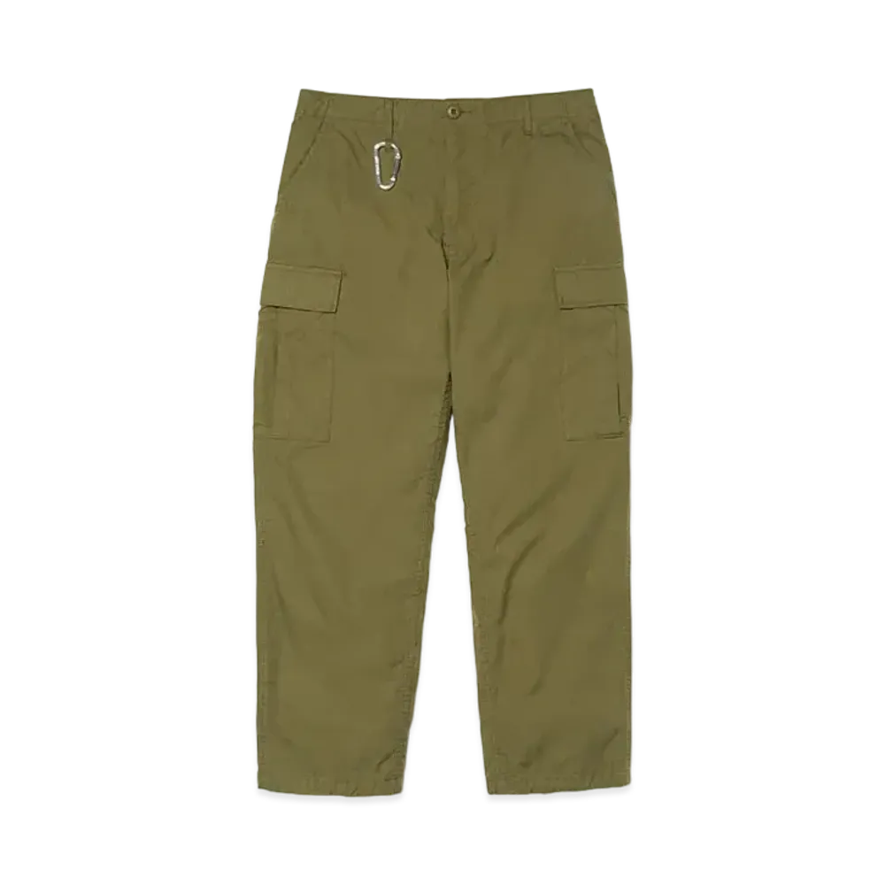 HUMAN MADE Cargo Pants "Olive Drab"