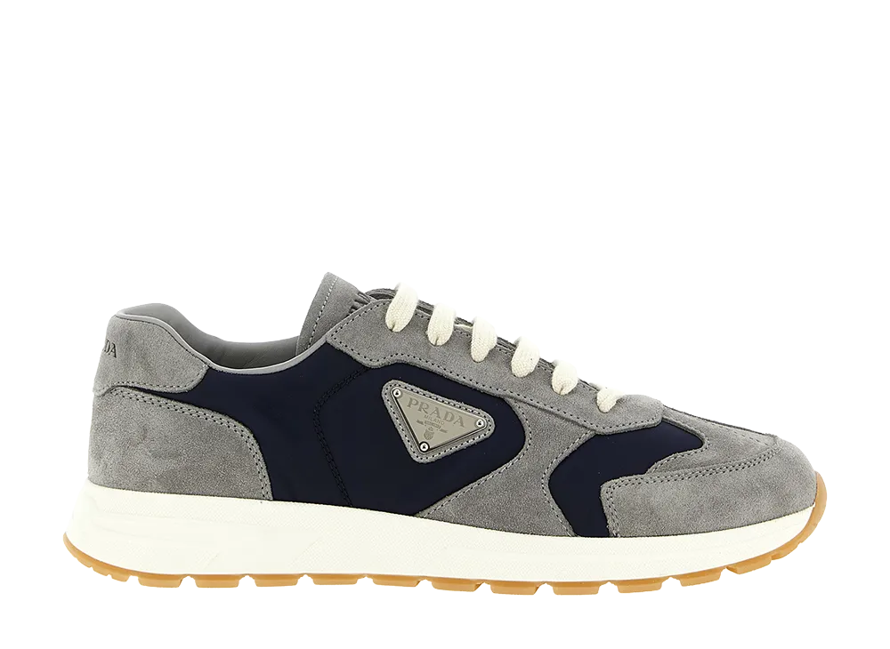 PRADA Prax Sneakers "Multicolor"