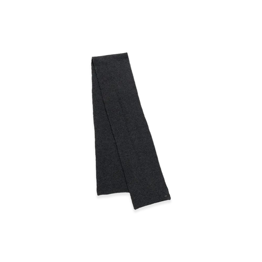 T.T Taiga Takahashi LOT.029 A.R.C Muffler "Charcoal"