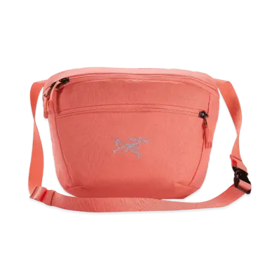 ARC'TERYX Mantis 2 Waistpack "Solasta" X000006100