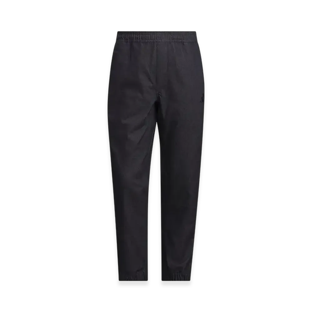adidas Essentials Plus Regular Fit Stretch Denim Full Length Jogger Pants "Legend Ink"
