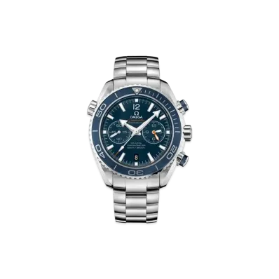 OMEGA Seamaster Planet Ocean 600M "Blue" 232.90.46.51.03.001