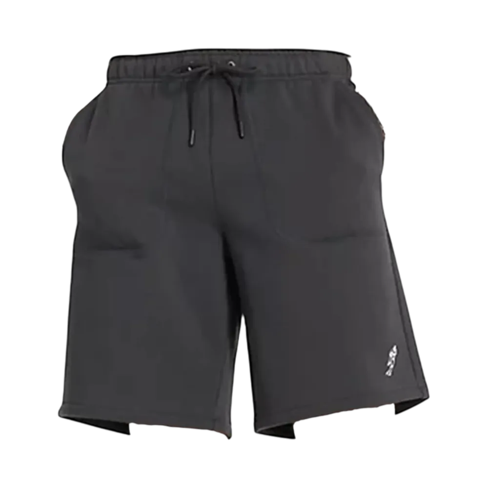 New Balance Ohtani French Terry Short 9" "Phantom"