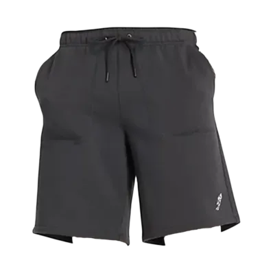 New Balance Ohtani French Terry Short 9" "Phantom"