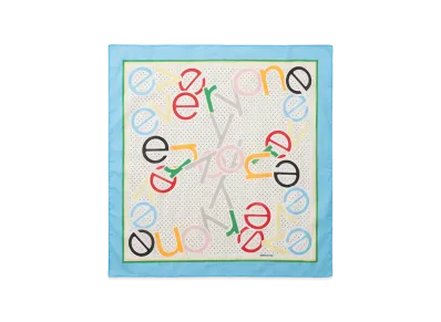 everyone Big Bandana "Multi"