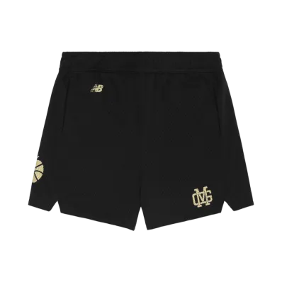 Aime Leon Dore x New Balance SONNY NY Gym Short "Black"