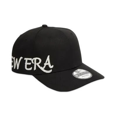 NEW ERA 9Seventy Chain Stitch Essential "Black"