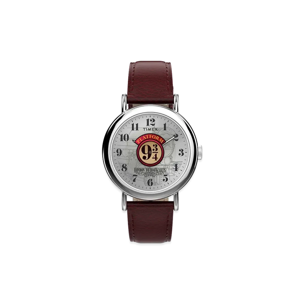 TIMEX x Harry Potter Weekender Icons "Red"