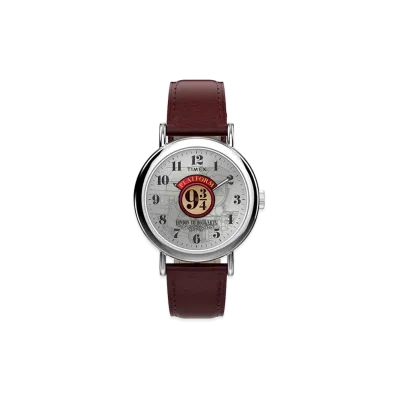 TIMEX x Harry Potter Weekender Icons "Red"