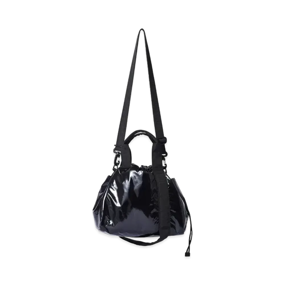 FRAGMENT x RAMIDUS Mirage Ramidus 2Way Pouch (M) "Black"