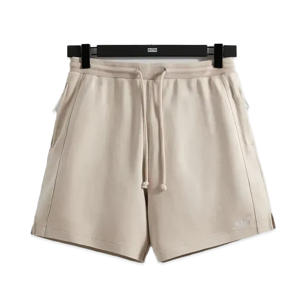 Kith Crystal Washed Active Short "Morganite"
