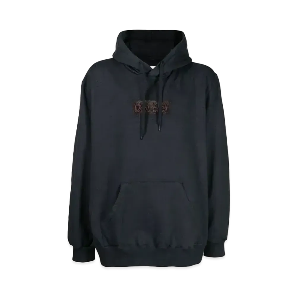 doublet Logo Parker "Black"
