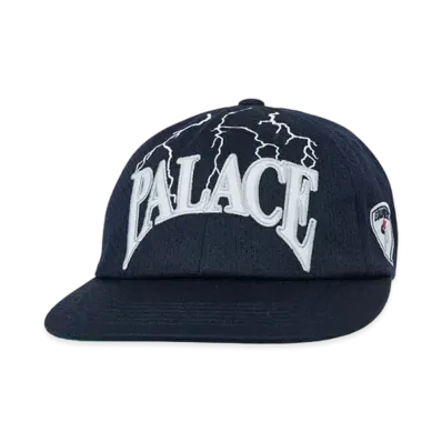 PALACE Hesh Strapback "Navy"