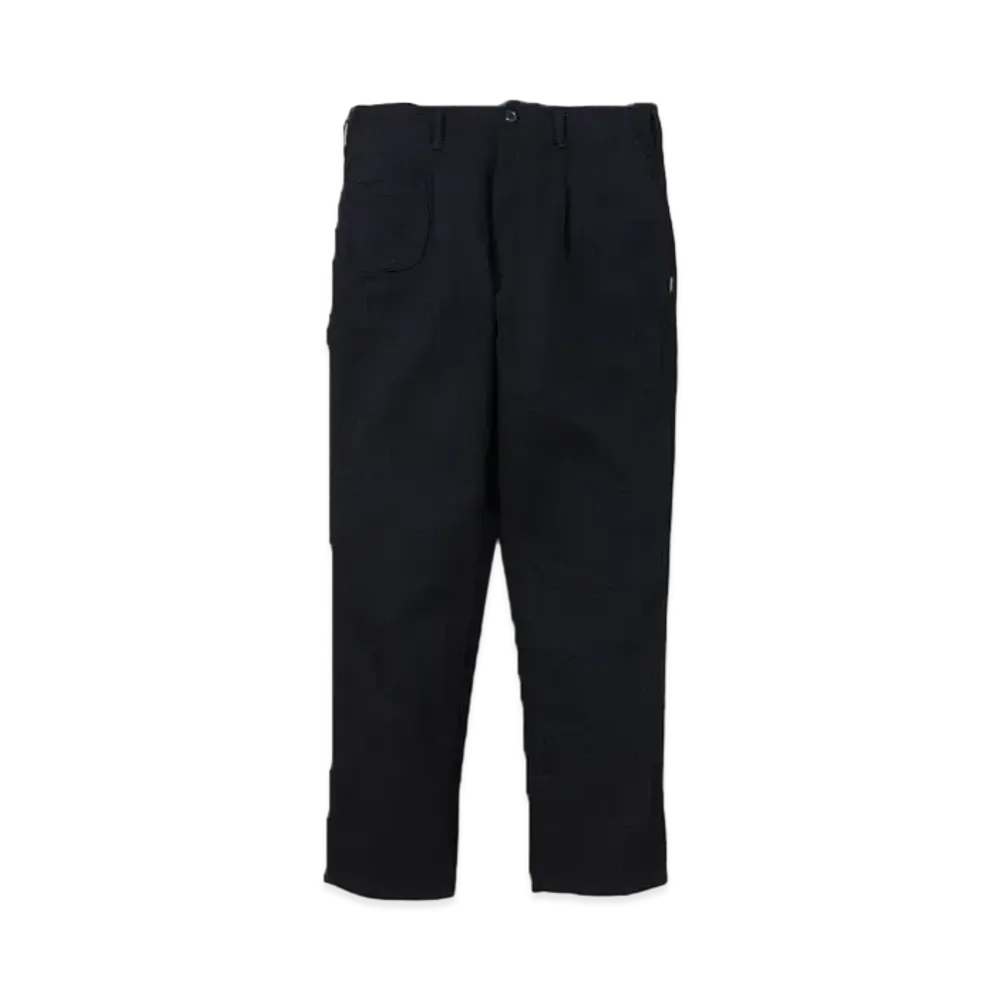 NEIGHBORHOOD SRL Work PT . CO "Black"