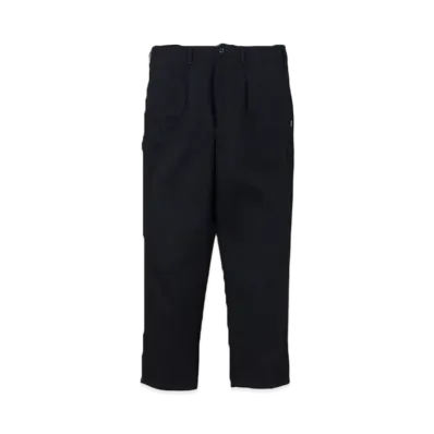 NEIGHBORHOOD SRL Work PT . CO "Black"