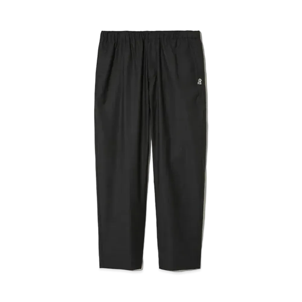 UNDERCOVER The Shepherd Wool Easy Pants "Black"