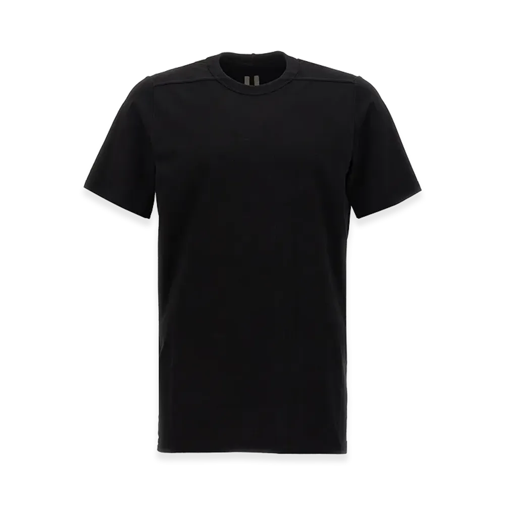 Rick Owens Level T' T-Shirt "Black"