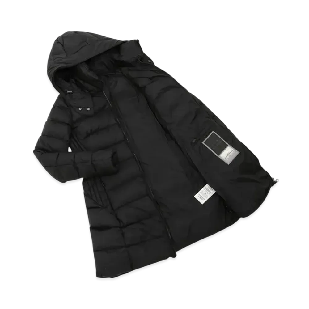 TATRAS Down Jacket Coat Politeama "Black"