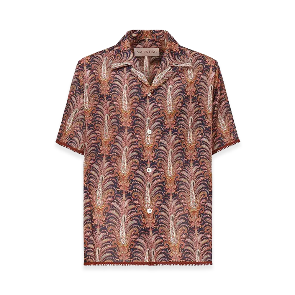 Valentino Garavani Shirts "Multicolor"
