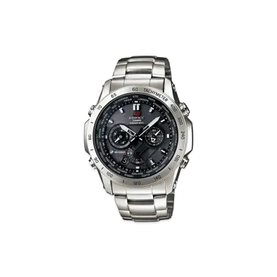 Casio EDIFICE EQW-T1010D-1AJF "Black"