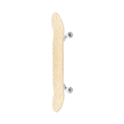 Louis Vuitton Skate Board "Beige"