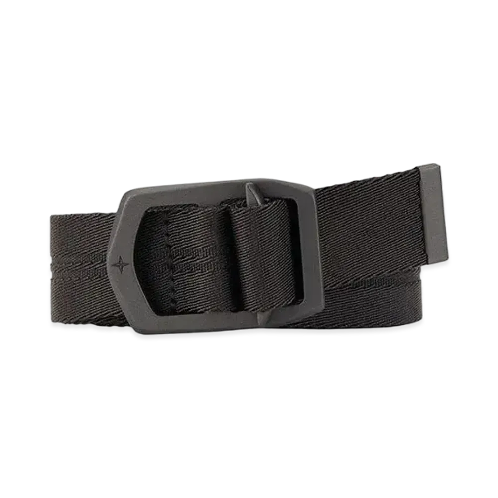 Stone Island 94163 NYLON TAPE "Black"