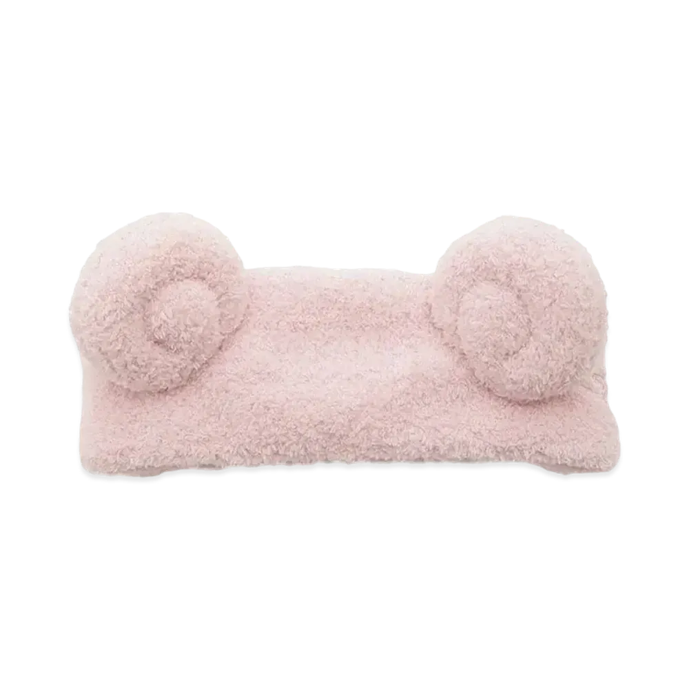 GELATO PIQUE x Pokemon Sleep Unisex Babymoko Yadon Hair Band "Pink"