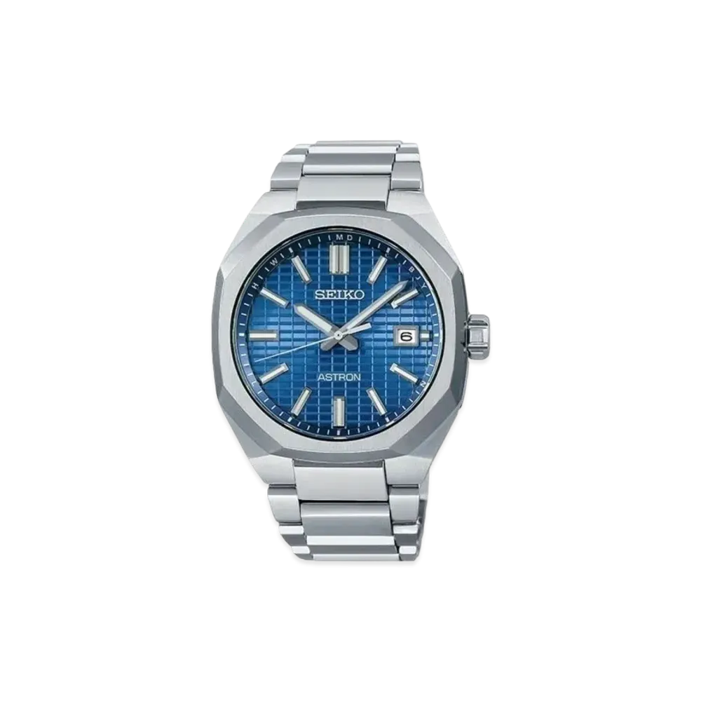 SEIKO Astron "Blue" SBXY061