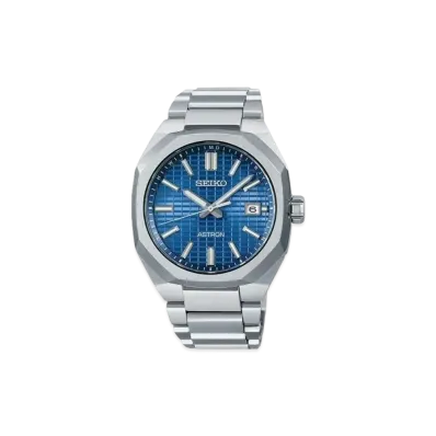 SEIKO Astron "Blue" SBXY061