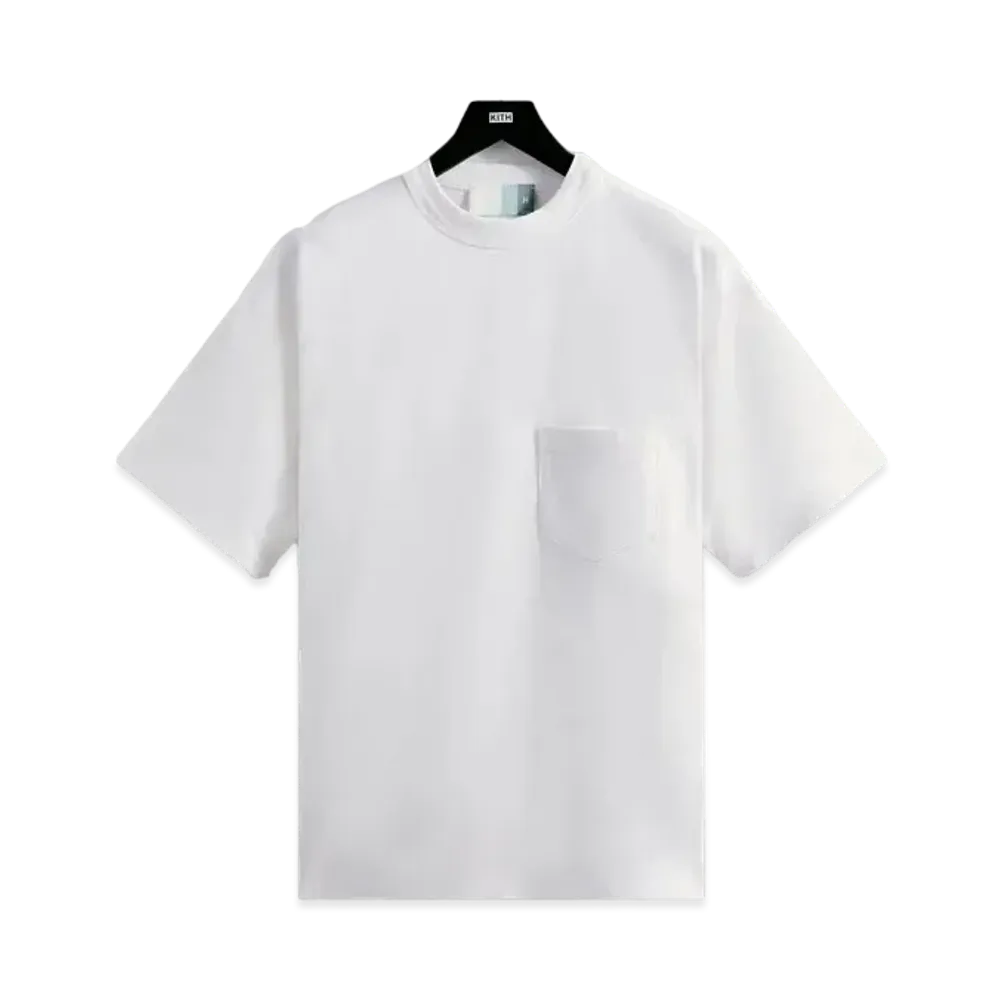 Kith Leonard Tee "White"
