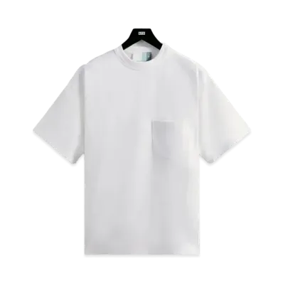 Kith Leonard Tee "White"