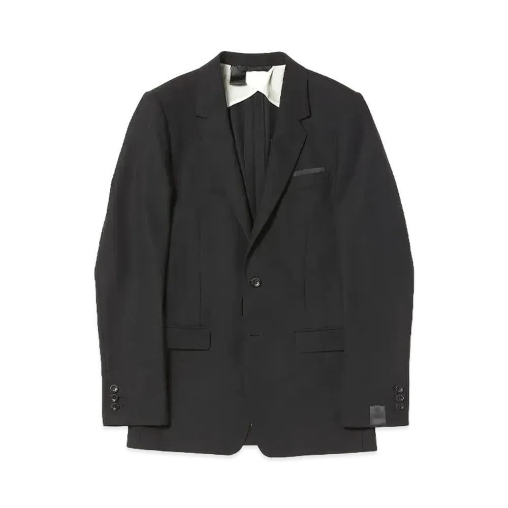N.HOOLYWOOD Jacket "Black"