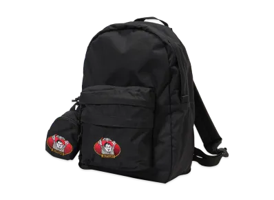 Supreme Vampire Boy Backpack "Black"