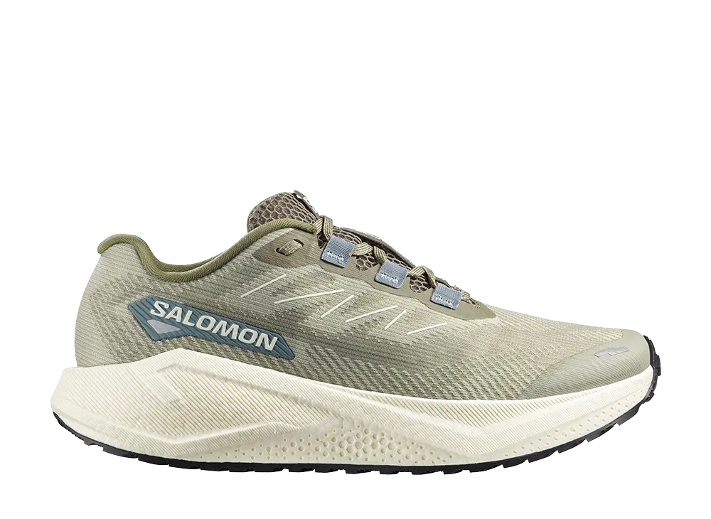 Salomon Aero Blaze 3 GRVL "Tea/Vanilla Ice"