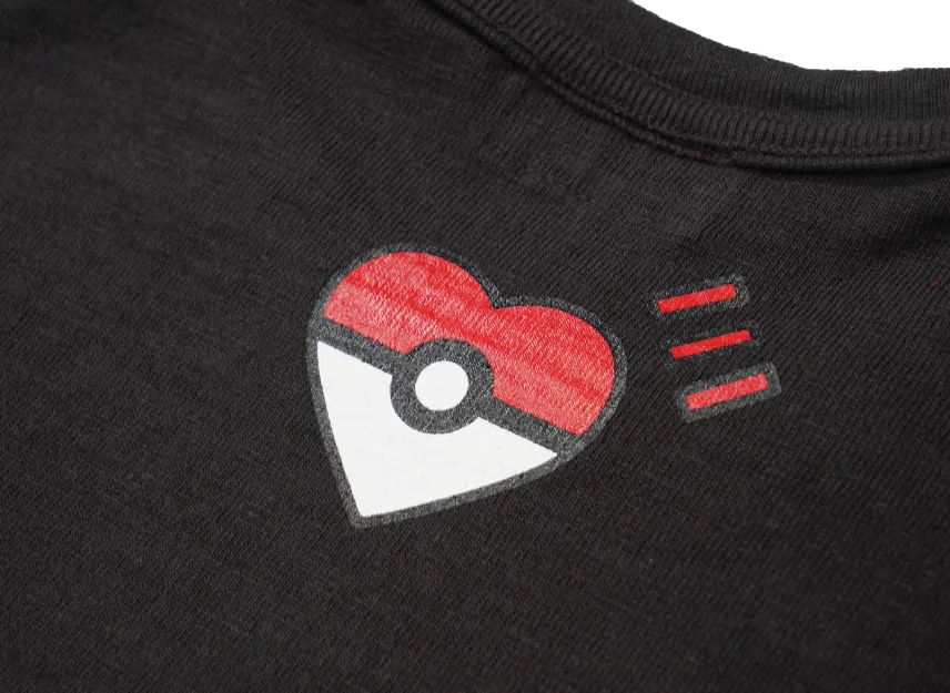 HUMAN MADE x Pokemon Made Graphic T-Shirt #3 (Koiking) HUMAN MADE x Pokemon Made Graphic T-Shirt #3 (Koiking)