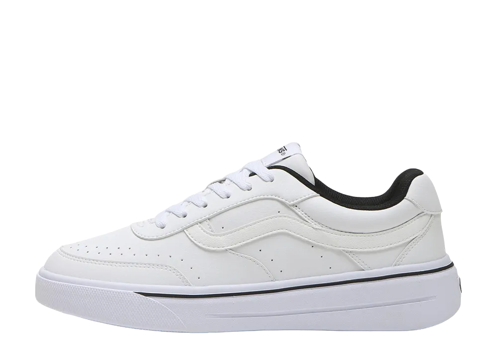 Vans Dexcela "White/Black" (V2790)