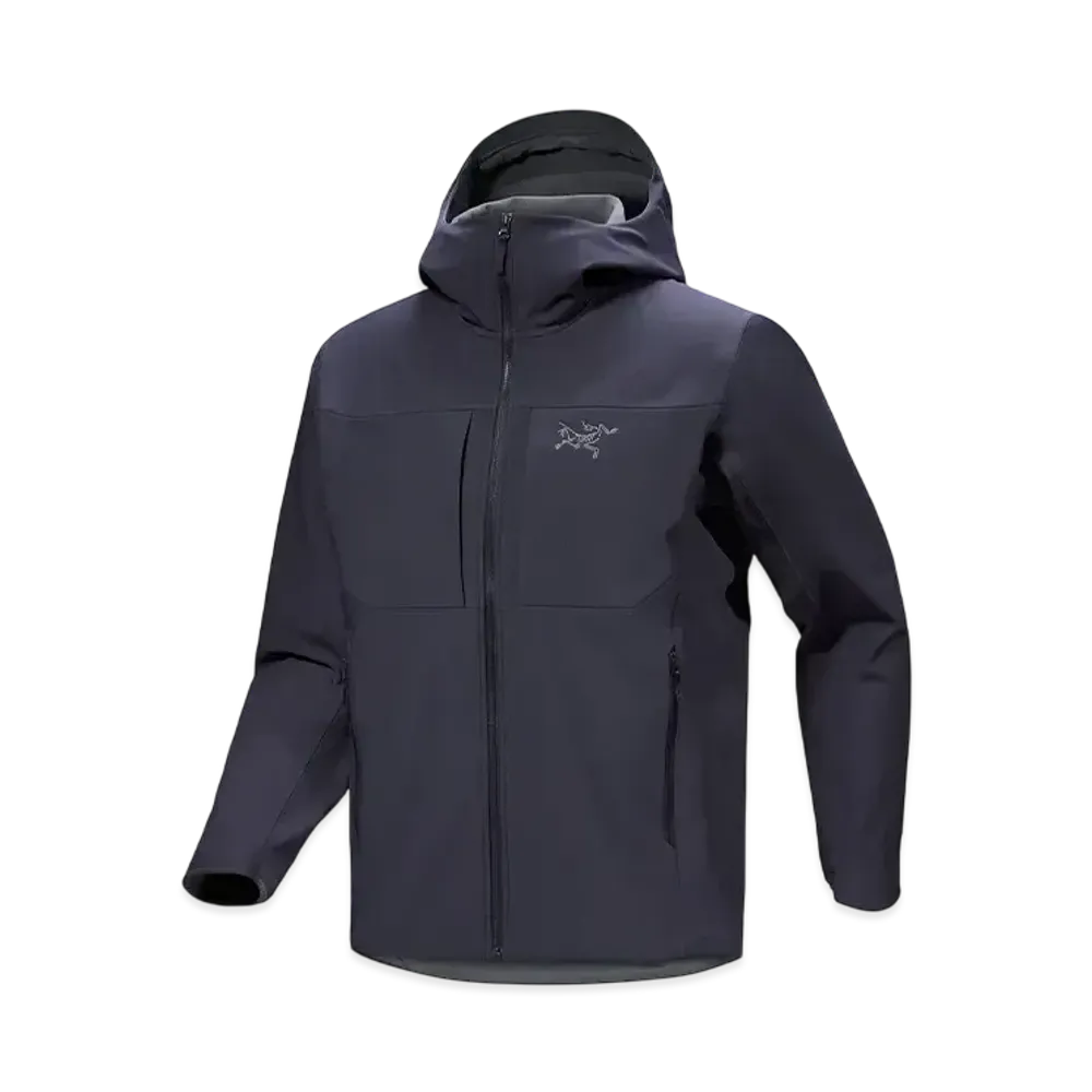 ARC'TERYX Gamma MX Hoody M "Black Sapphire"