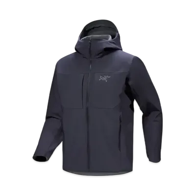 ARC'TERYX Gamma MX Hoody M "Black Sapphire"