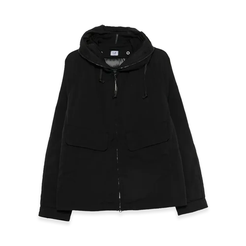 C.P. Company Outerwear "Black"