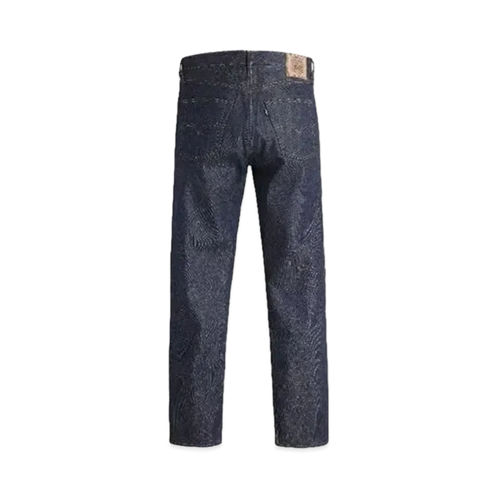Levi's MIJ 1980 501 "Dark Indigo"