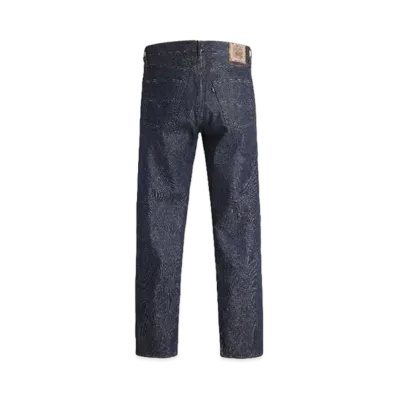 Levi's MIJ 1980 501 "Dark Indigo"