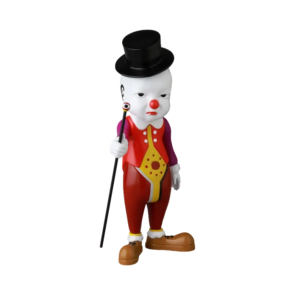 MEDICOM TOY Andy Joker