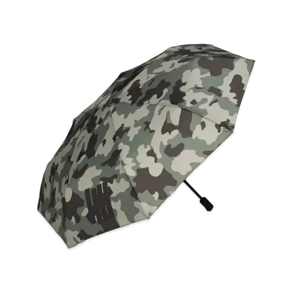 UNDEFEATED Umbrella "Camo"