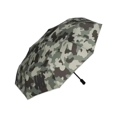 UNDEFEATED Umbrella "Camo"